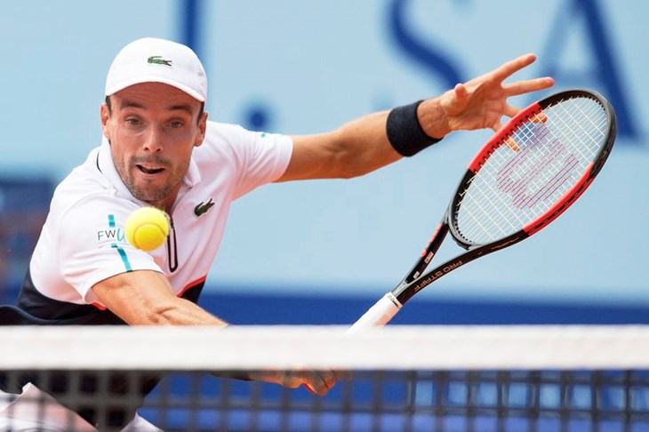 Džumhur prvi put u karijeri u finalu, igrat će protiv prvog nositelja