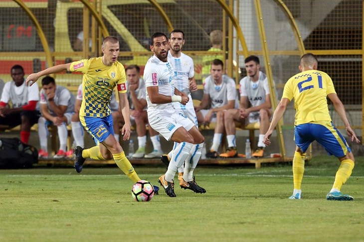 Bivši kapetan Rijeke potpisao za riječkog "krvnika"