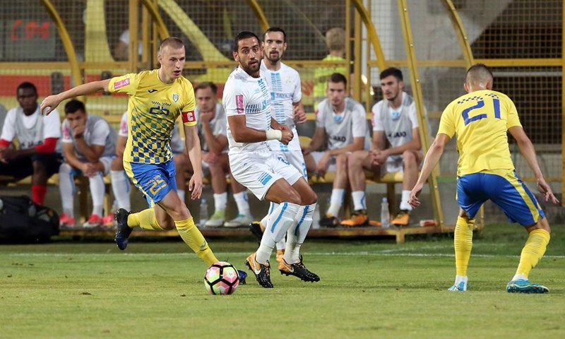 Bivši kapetan Rijeke potpisao za riječkog "krvnika"
