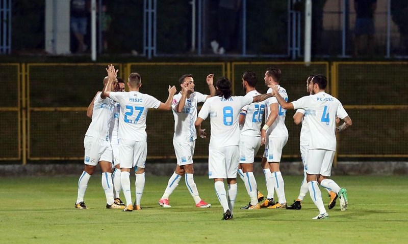 Ganski napadač i australski reprezentativac pojačali redove Rijeke