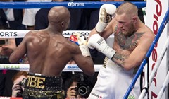 Conor McGregor prihvatio suspenziju na 18 mjeseci