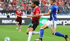 VIDEO: RB Leipzig razbio Freiburg, Hannover iskoristio pogrešku Schalkea
