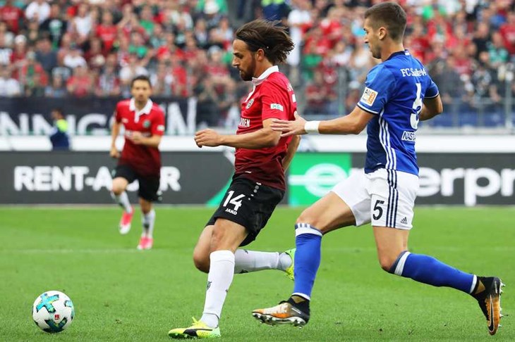 VIDEO: RB Leipzig razbio Freiburg, Hannover iskoristio pogrešku Schalkea