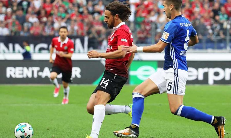 VIDEO: RB Leipzig razbio Freiburg, Hannover iskoristio pogrešku Schalkea