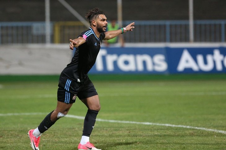 VIDEO: Dinamo u golijadi do uvjerljive pobjede protiv Cibalije, dvaput zabijali Olmo, Soudani i Karamarko