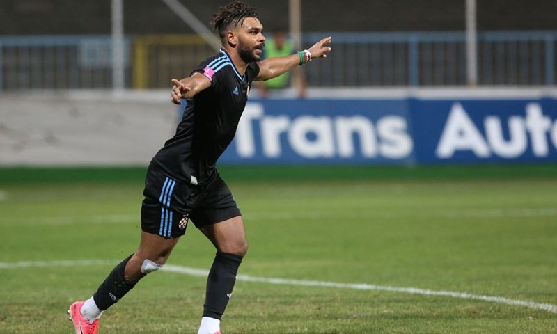 VIDEO: Soudanijev hat-trick presudio Lokomotivi, Dinamo bez puno znoja do pobjede