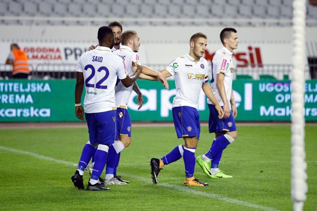 Almeida dobio desetku, Branco poručio: “Nema više prodaje igrača ispod cijene”