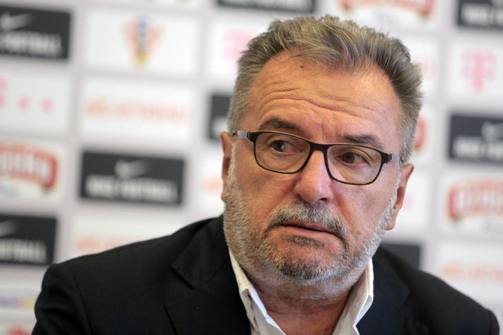 Čačić: "Hrvatska s prve pozicije ide u Rusiju"