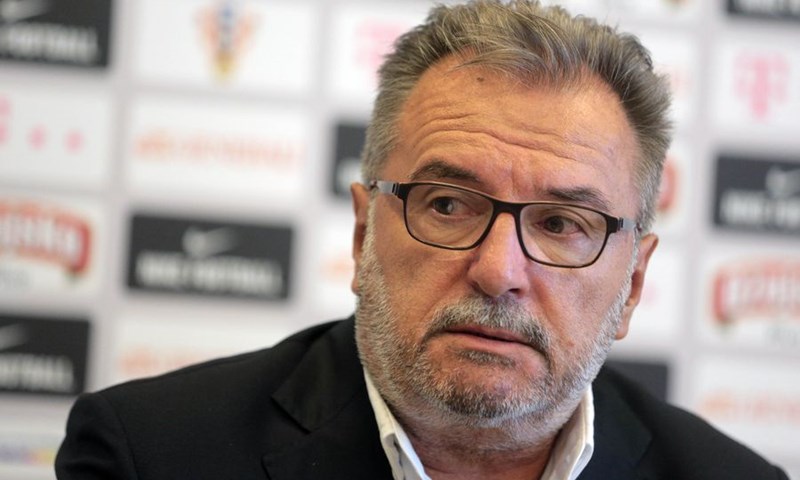 Čačić: "Hrvatska s prve pozicije ide u Rusiju"