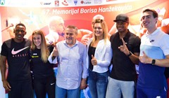 Zvijezde najavile 67. Hanžekovićev memorijal: "Padat će rekordi!"