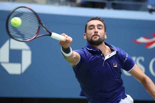 Davis Cup: Otvaraju Čilić i Gonzalez, Galović debitira