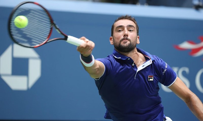 Marin Čilić razočarao protiv Schwartzmana i oprostio se od US Opena