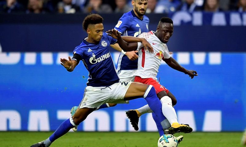 Naby Keita od iduće sezone u Liverpoolu