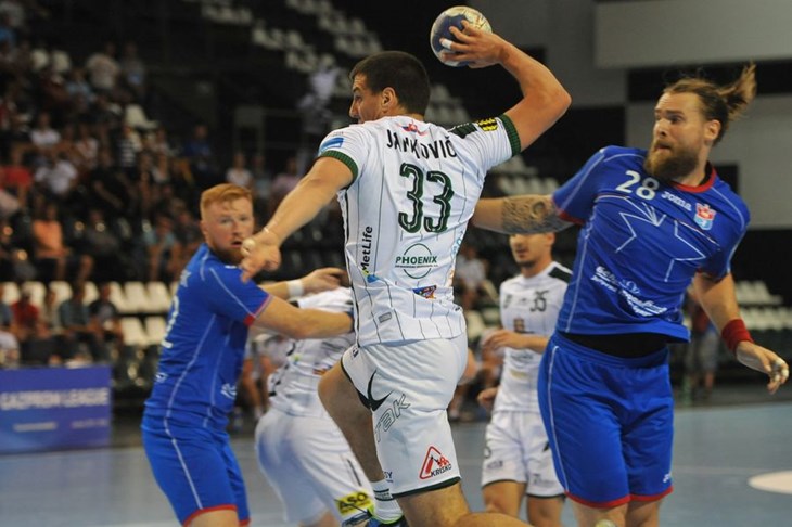 Golužin Tatran u drami do preokreta protiv Meškova, poraz Babićevog Gorenja u slovenskom derbiju