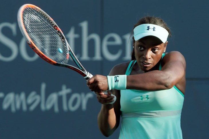 Sloane Stephens zaustavila Cibulkovu, porazi i Tomljanović i Wozniacki