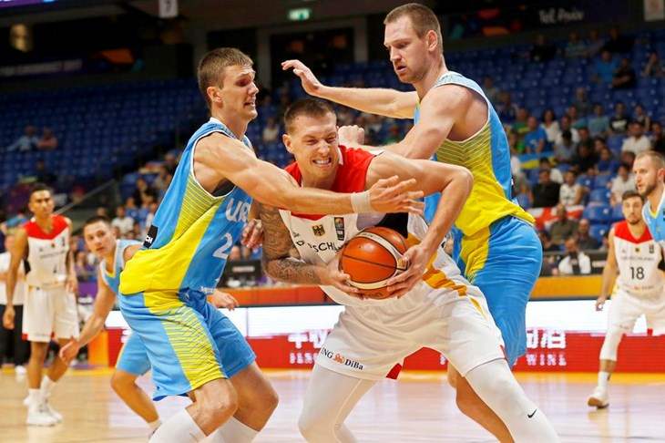 Japanci iznenađujuće do pobjede protiv Njemačke