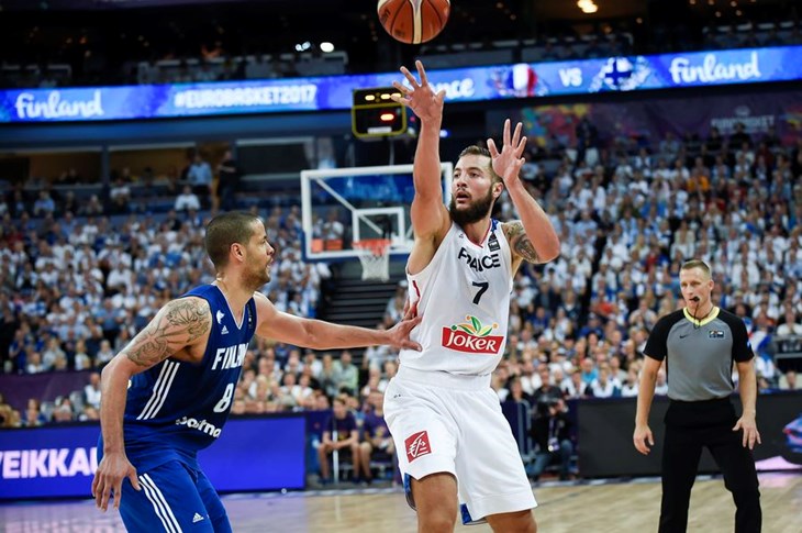 Francuska pobjedom protiv Poljske izborila mjesto u osmini finala