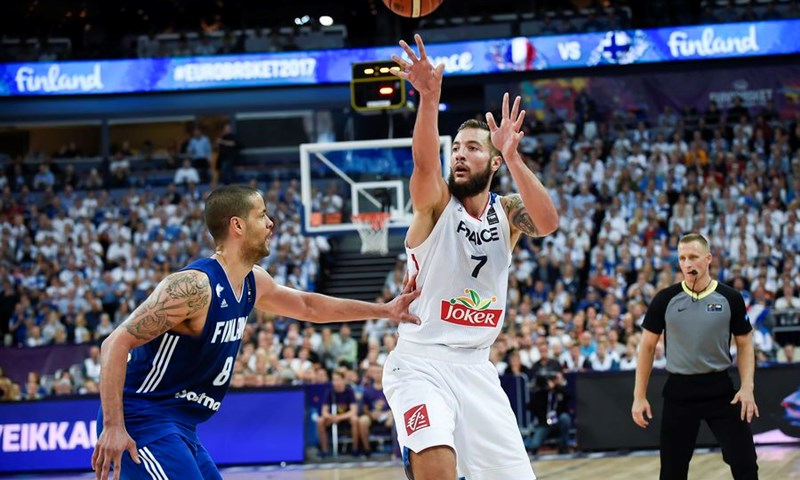 VIDEO: Markkanen i Wilson - spoj mladosti i iskustva srušio Francusku nakon produžetka