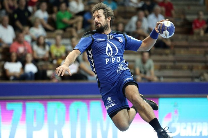 PPD Zagreb nije izdržao, Szeged preokretom u drugom poluvremenu do pobjede