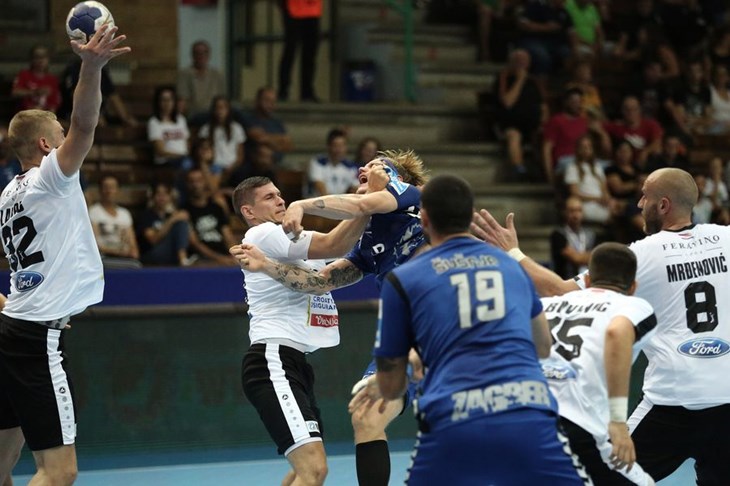 Našičani gostuju u Estoniji: "Ovo je za nas polufinale Svjetskog prvenstva"