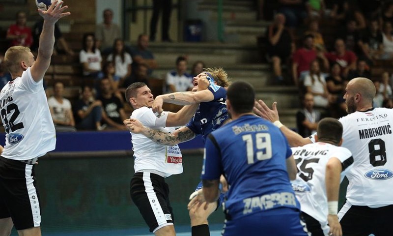 Našičani gostuju u Estoniji: "Ovo je za nas polufinale Svjetskog prvenstva"