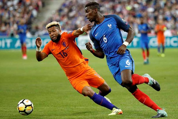 VIDEO: Nizozemska svladala Francusku i izbacila Njemačku u Ligu B, Slovenci ispali u najniži rang