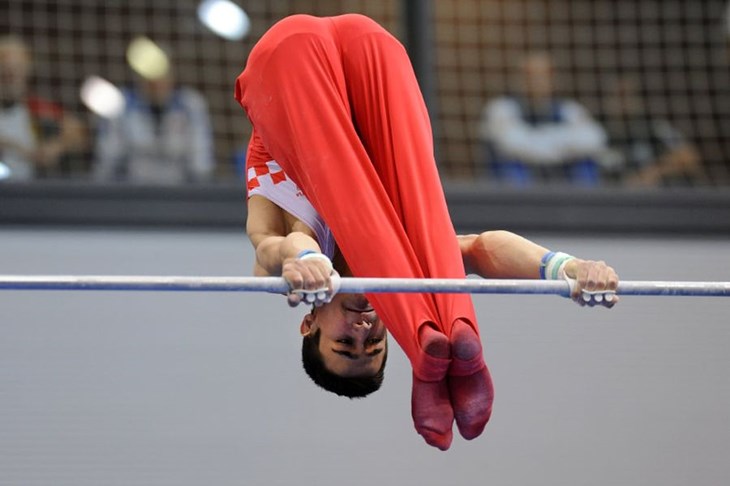 Kovačević i Vlahek u finalu Svjetskog kupa u Varni