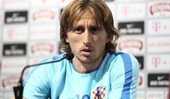 Modrić uoči Kosova: "Nemojmo se zavaravati da će biti kao u prvoj utakmici, pobjeda je najvažnija"