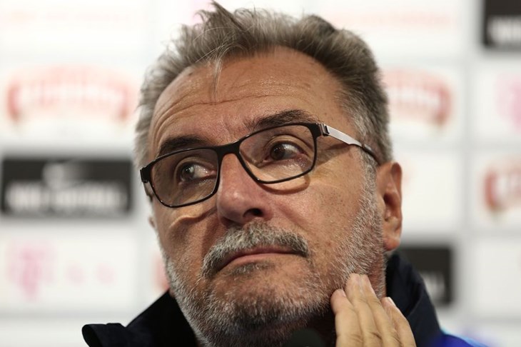 Čačić nakon otkaza: "Puno sreće Daliću u Kijevu s nadom da ću iduće ljeto gledati Hrvatsku u Rusiji"