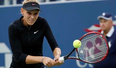 Sevastova prejaka za Donnu Vekić, Osječanka završila nastup na US Openu