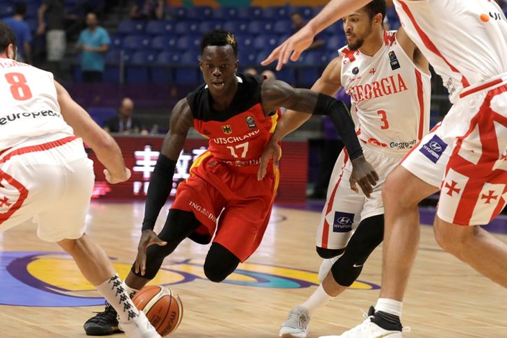 VIDEO: Čudesne završnice otišle na stranu Njemačke i Grčke, BiH se oprostila od nastupa na SP-u