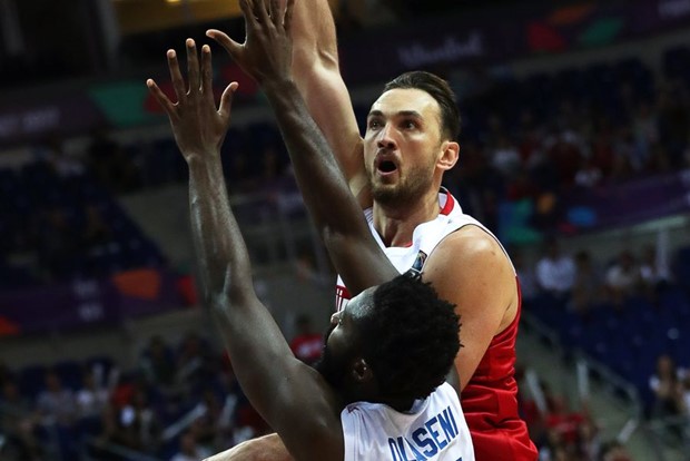 Turska skinula teret s leđa i upisala prvu pobjedu na Eurobasketu