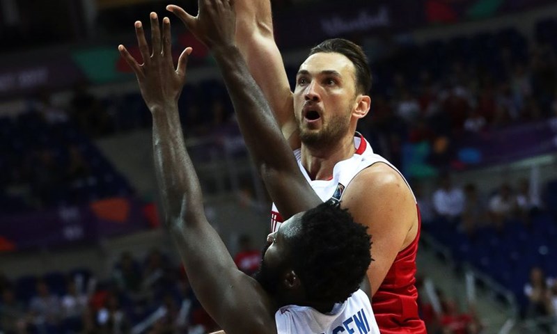 Turska skinula teret s leđa i upisala prvu pobjedu na Eurobasketu