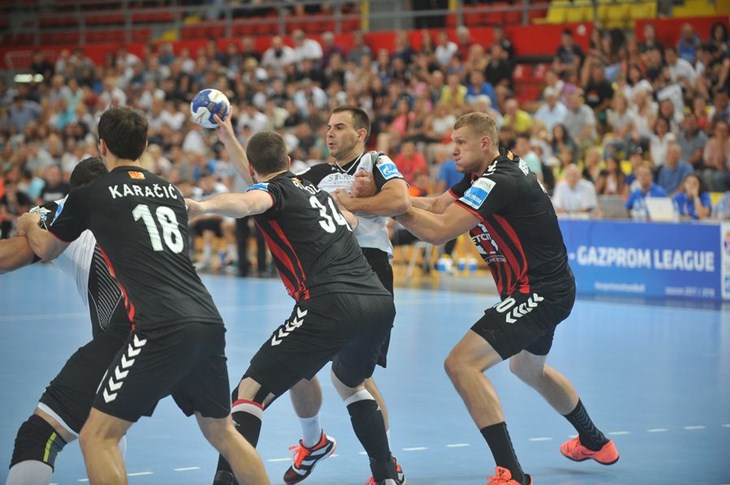 Vardar lakoćom do pobjede protiv Červarovog Metalurga