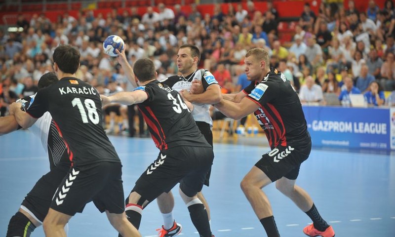 Vardar lakoćom do pobjede protiv Červarovog Metalurga