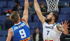 Ususret Svjetskom kupu: Francuska s najboljim obrambenim igračem NBA lige želi odličje