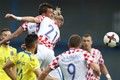 VIDEO: Domagoj Vida spasio Hrvatsku za povratak na vrh skupine I