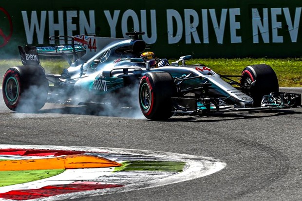 Lewisu Hamiltonu 70. pole position u karijeri, Vettel starta sa zadnje pozicije