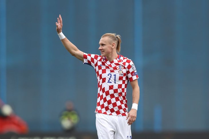 Vida: "Ovi teško izboreni bodovi samo su nam motiv više za dobar posao u Turskoj"