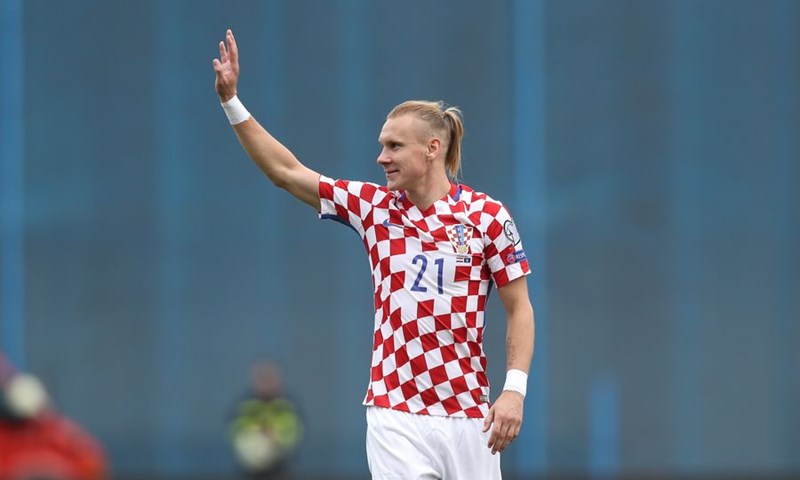 Vida: "Ovi teško izboreni bodovi samo su nam motiv više za dobar posao u Turskoj"