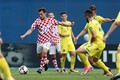 Kozniku: "Bilo je teško igrati, ali Hrvatska je na kraju zasluženo slavila"