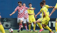 Pivarić: "Hrvatska uvijek ide na pobjedu, a lijepo je igrati s jakim protivnicima"