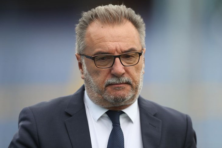 Ante Čačić: "Nije ovo tragedija i dalje ovisimo sami o sebi"