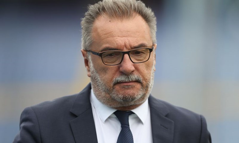 Izvršni odbor HNS-a smjenjuje Čačića, reprezentaciju preuzima Zlatko Dalić