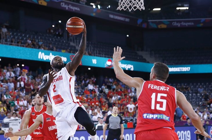 Panathinaikos doveo iskusnog razigravača, MVP-a Lige prvaka