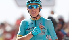 Vuelta: Lopez prvi u Sierra Nevadi, Froome i dalje vodi