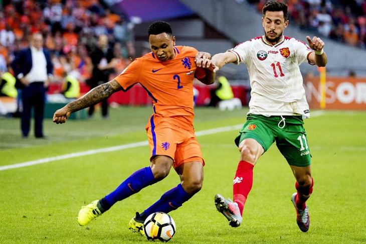 VIDEO: Nizozemci zadržali nadu pobjedom protiv Bugarske, Šveđani razbili Bjelorusiju