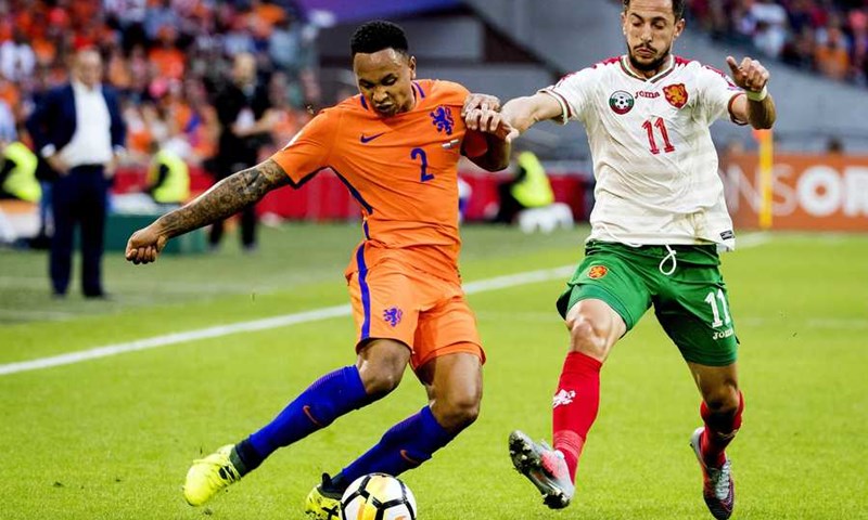 VIDEO: Nizozemci zadržali nadu pobjedom protiv Bugarske, Šveđani razbili Bjelorusiju