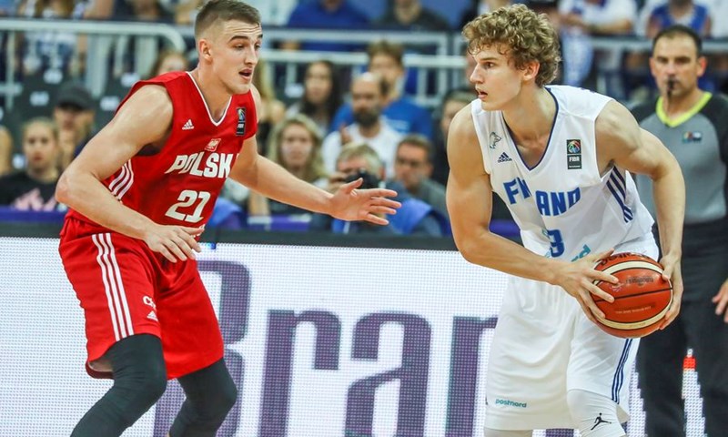 Francuska i Finska bez mladih NBA zvijezda u kvalifikacijama za SP