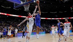 Veliki preokret Izraelaca za prvu pobjedu na Eurobasketu